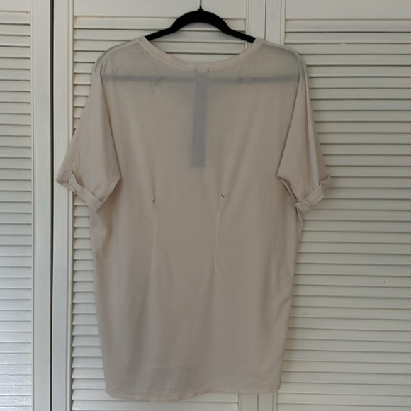 Kit and Ace Brighton Tee - Picture 2 of 3